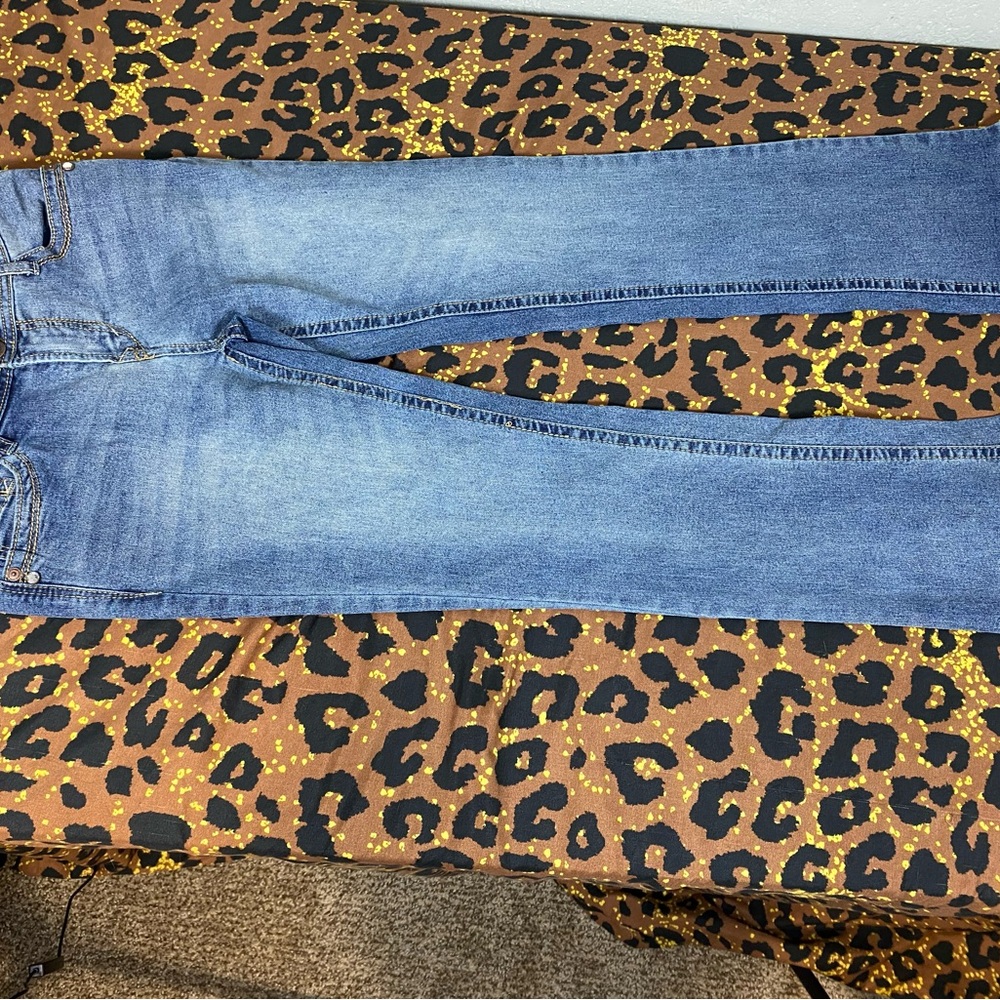 Wallflower Y2K Women's Boot Cut Jeans